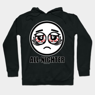 All-nighter Hoodie